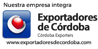 Exportadores de Córdoba | Córdoba Exporters